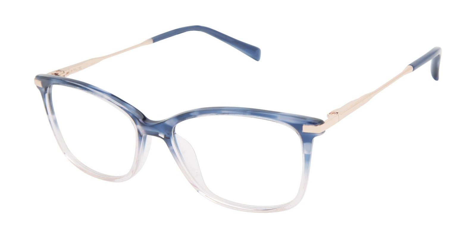 Ted Baker TFW011 Blue (764724852948) | Spectacle Clinic