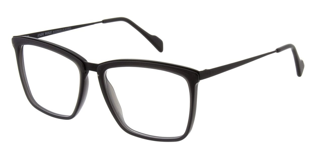 Andy Wolf Sandle Grey (Col. 04) | Spectacle Clinic
