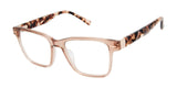 Ted Baker TW014 Blush (764724849122) | Spectacle Clinic