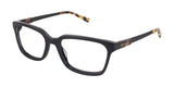 Ted Baker B887 Black (764724358211) | Spectacle Clinic