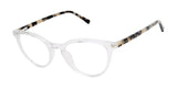 Ted Baker TW013 Crystal (764724848699) | Spectacle Clinic