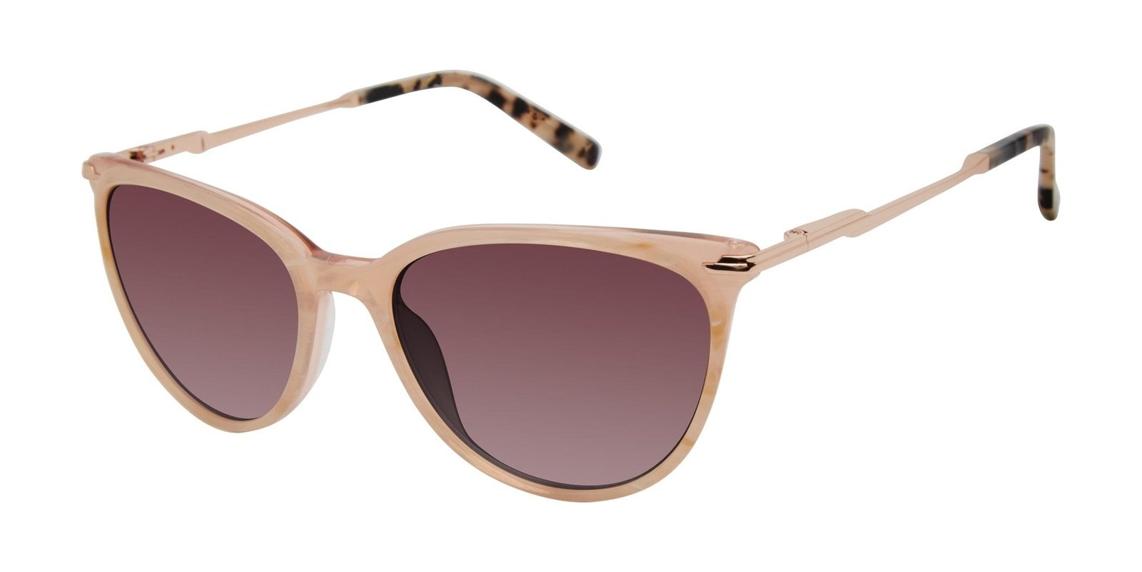 Ted Baker TWS207 Blush (764724863708) | Spectacle Clinic