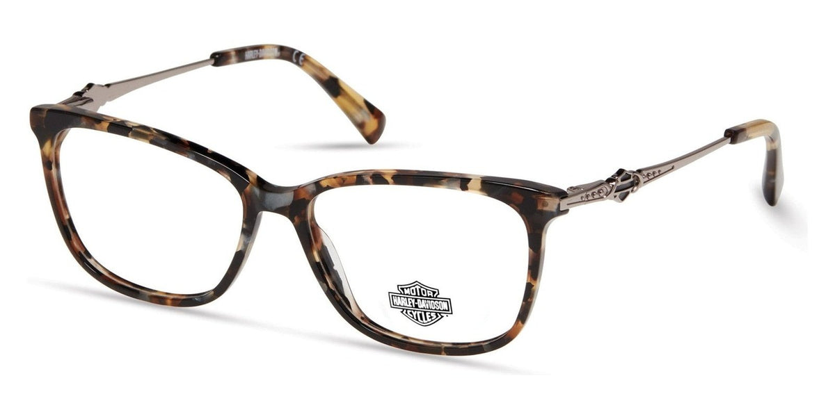 Harley-Davidson HD0564 Light Brown (HD0564) | Spectacle Clinic