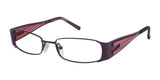 Ted Baker B205 Purple (764724265144) | Spectacle Clinic