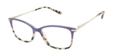 Ted Baker TFW011 Purple (764724852924) | Spectacle Clinic