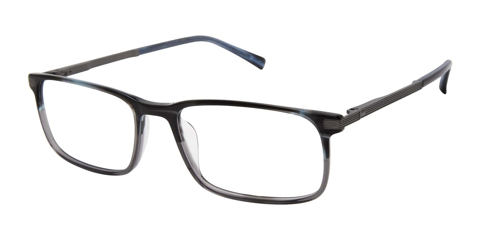 Ted Baker TXL007 Grey (764724863852) | Spectacle Clinic