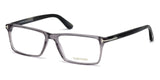 Tom Ford FT5408 Transp. Grey (FT5408) | Spectacle Clinic