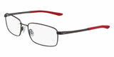 Nike 4283 Silver (066) | Spectacle Clinic