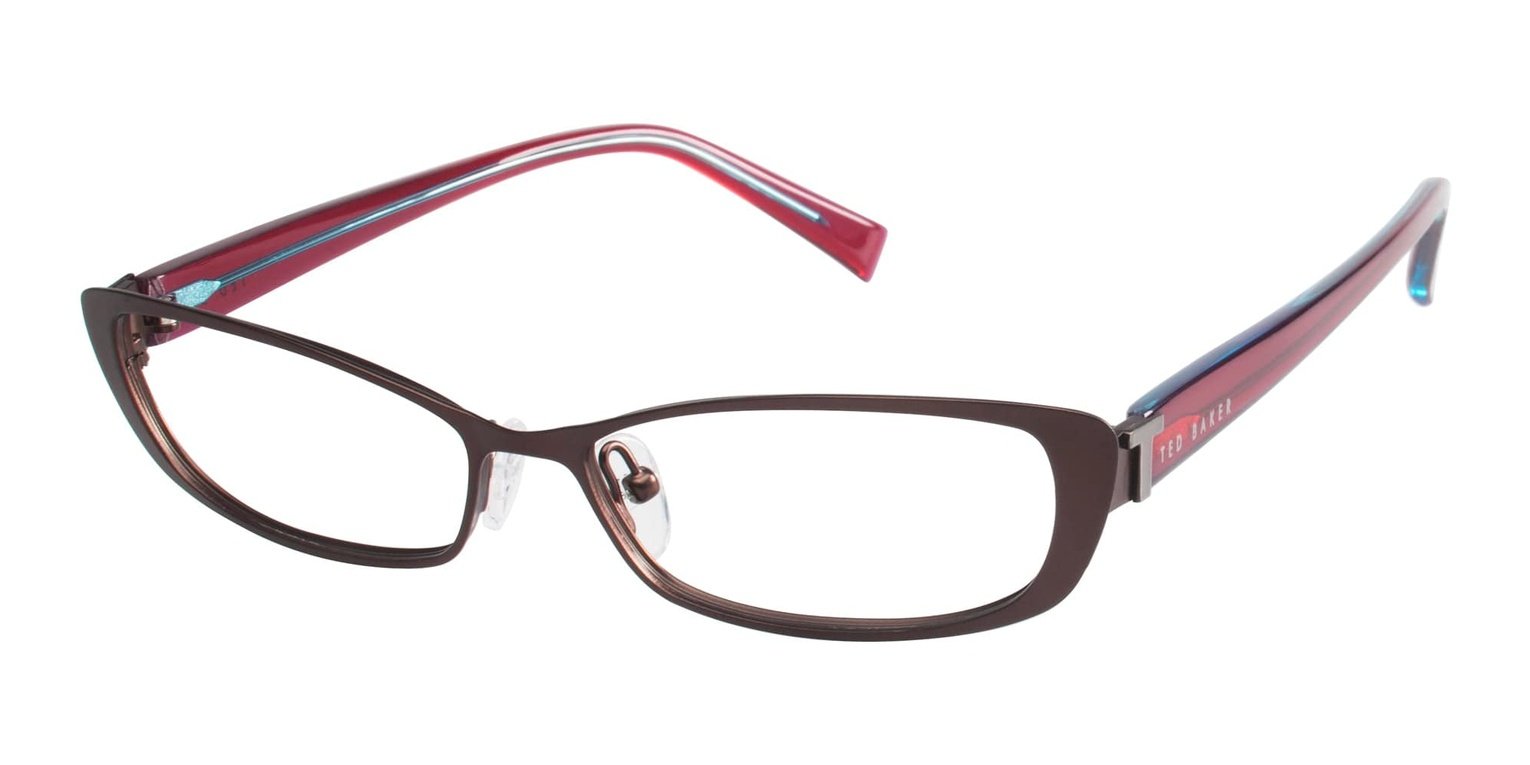 Ted Baker Summerton B218 Brown (764724287092) | Spectacle Clinic