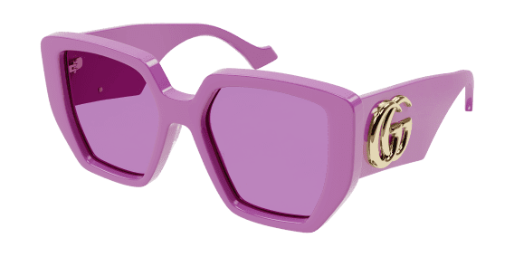 Gucci GG0956S Pink (006) | Spectacle Clinic