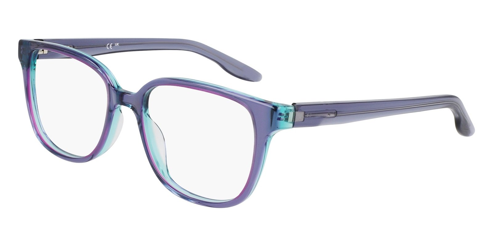 Nike 7172 Blue (426) | Spectacle Clinic