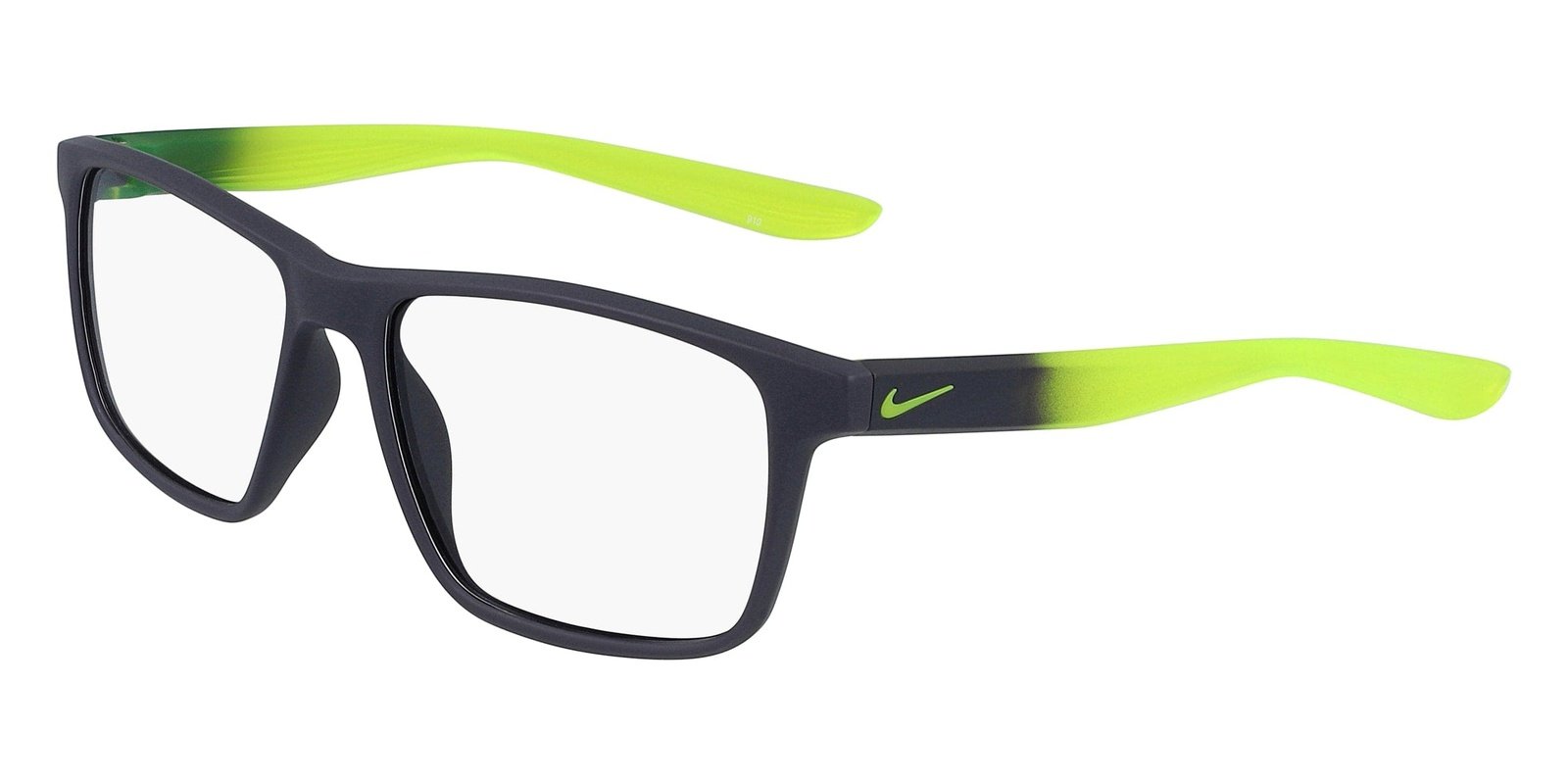  Nike 5002 Grey (037) | Spectacle Clinic
