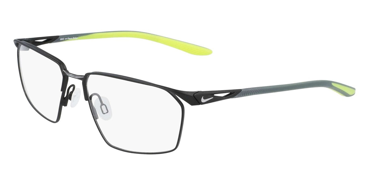 Nike 4311 Black (004) | Spectacle Clinic