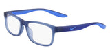 Nike 5041 Blue (413) | Spectacle Clinic