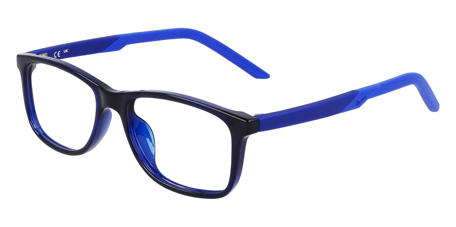 Nike 5037 Blue (410) | Spectacle Clinic