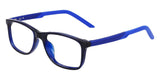 Nike 5037 Blue (410) | Spectacle Clinic
