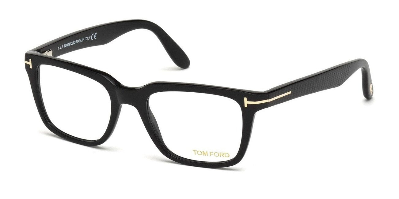 Tom Ford FT5304 Shiny Black (FT5304) | Spectacle Clinic