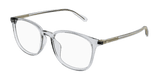 Gucci GG1230OA Grey (003) | Spectacle Clinic