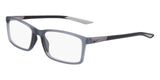 Nike 7287 Grey (034) | Spectacle Clinic