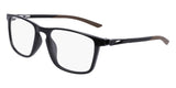 Nike 7146 Black (002) | Spectacle Clinic