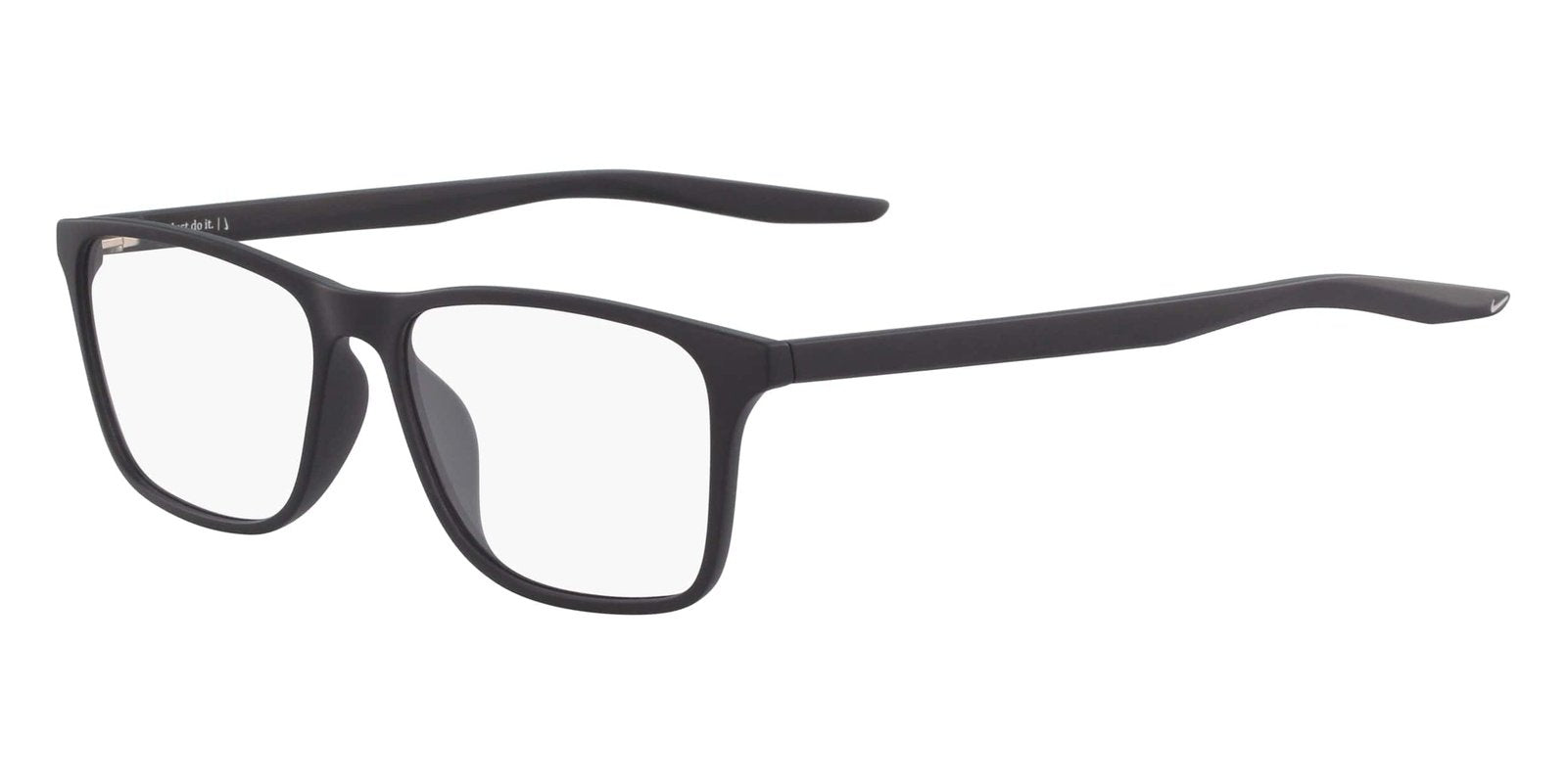 Nike 7125 Black (001) | Spectacle Clinic
