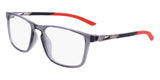 Nike 7146 Grey (034) | Spectacle Clinic