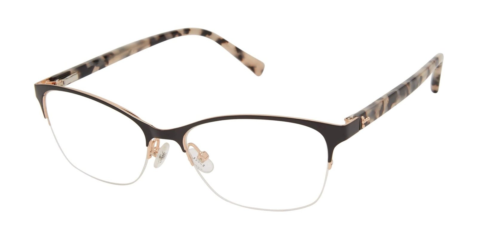 Ted Baker TW511 Black (764724845711) | Spectacle Clinic