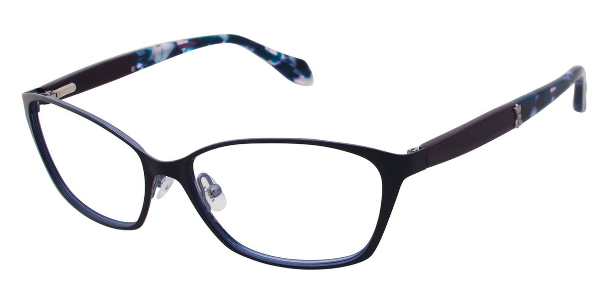 Ted Baker B225 Navy (764724296193) | Spectacle Clinic