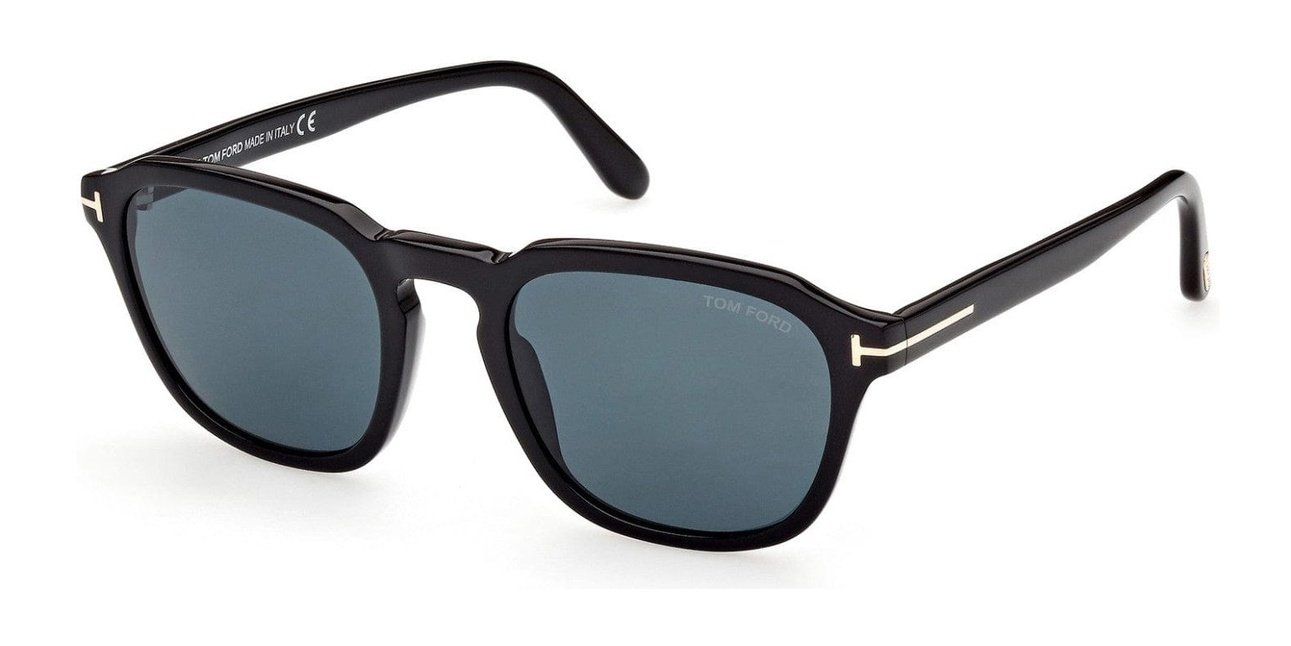 Tom Ford FT0931 Avery Shiny Black (FT0931 Avery) | Spectacle Clinic