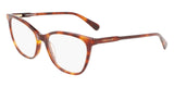 Longchamp Lo2694 Brown (230) | Spectacle Clinic