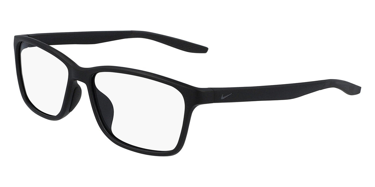 Nike 7118 Black (001) | Spectacle Clinic