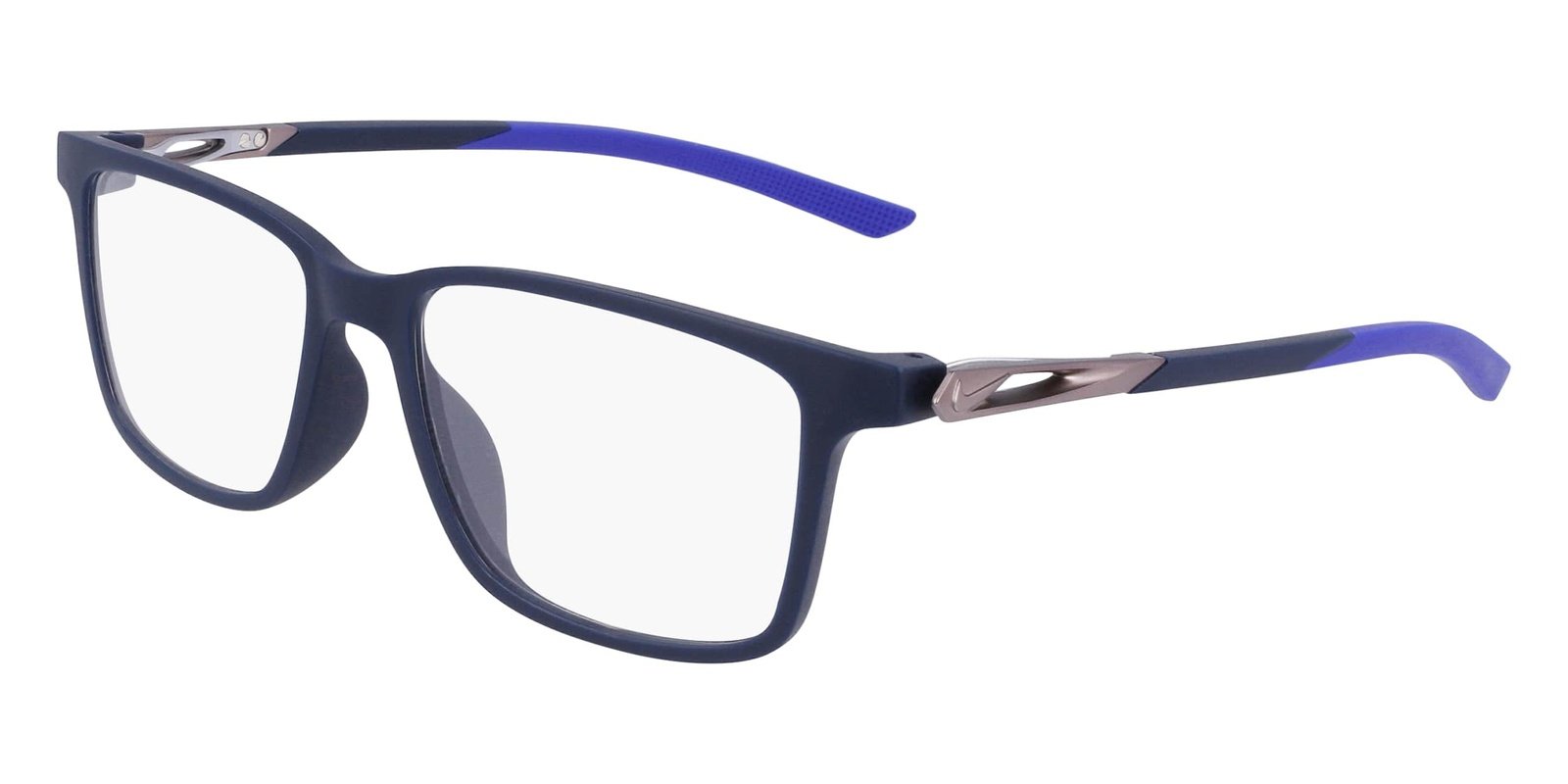 Nike 7145 Blue (411) | Spectacle Clinic