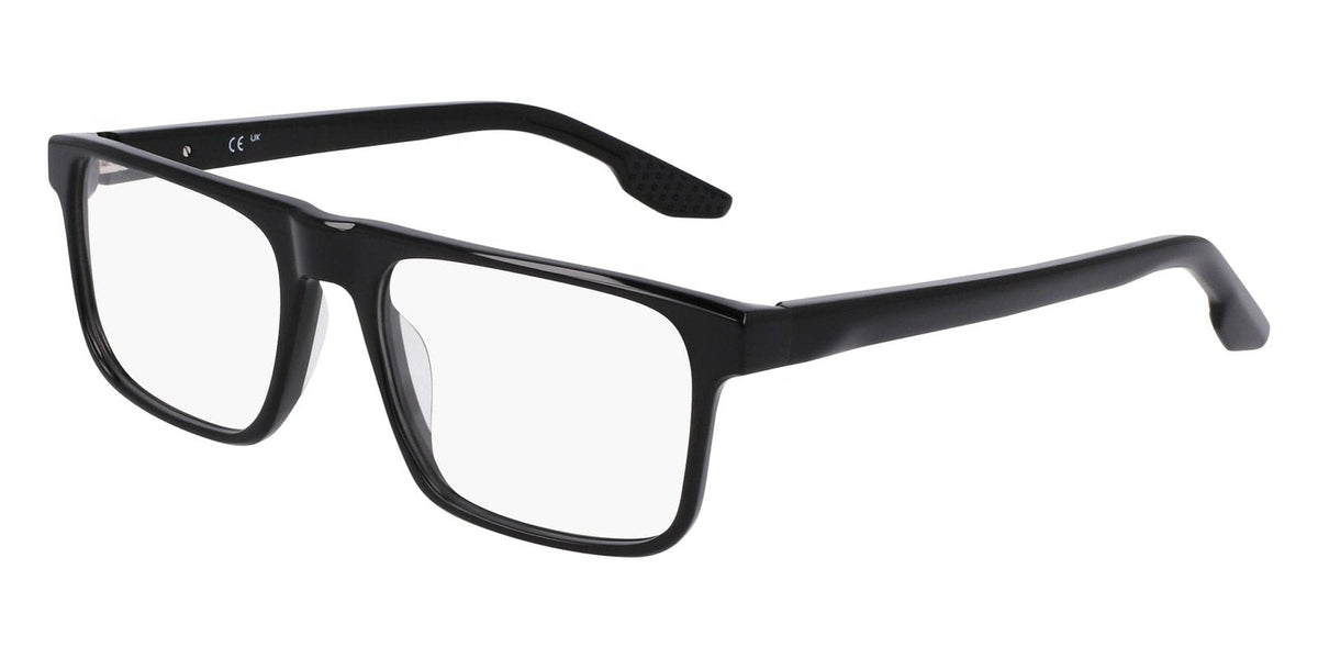 Nike 7161 Black (001) | Spectacle Clinic