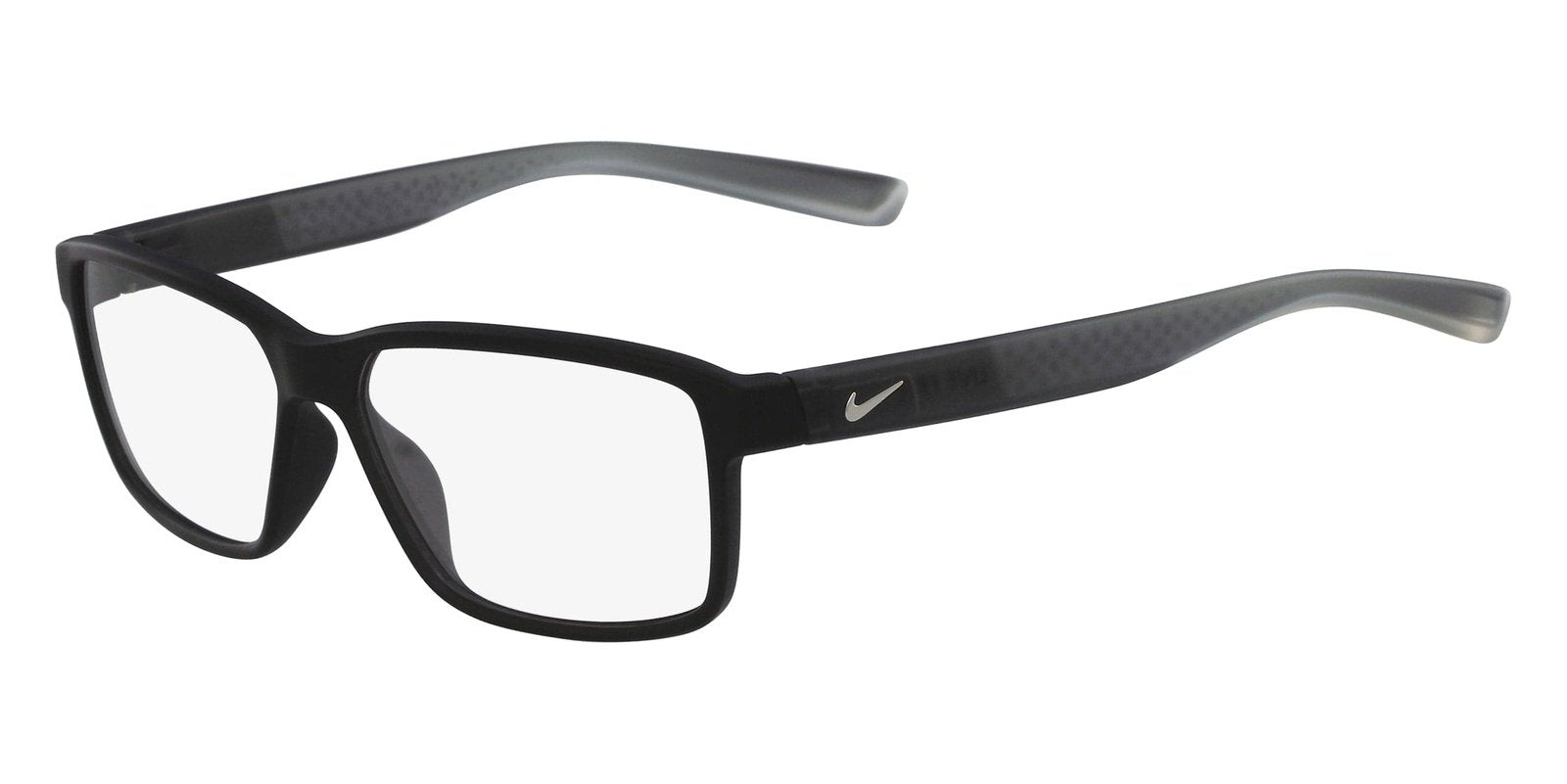 Nike 7092 Black (010) | Spectacle Clinic
