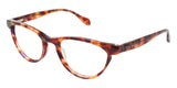 Ted Baker B713 Demi Amber (764724298234) | Spectacle Clinic