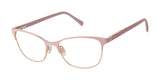 Ted Baker TW514 Blush (764724852894) | Spectacle Clinic