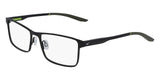 Nike 8047 Black (005) | Spectacle Clinic