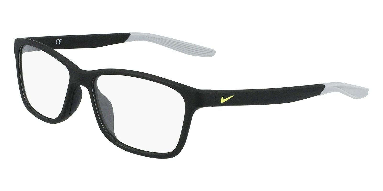 Nike 5048 Black (001) | Spectacle Clinic