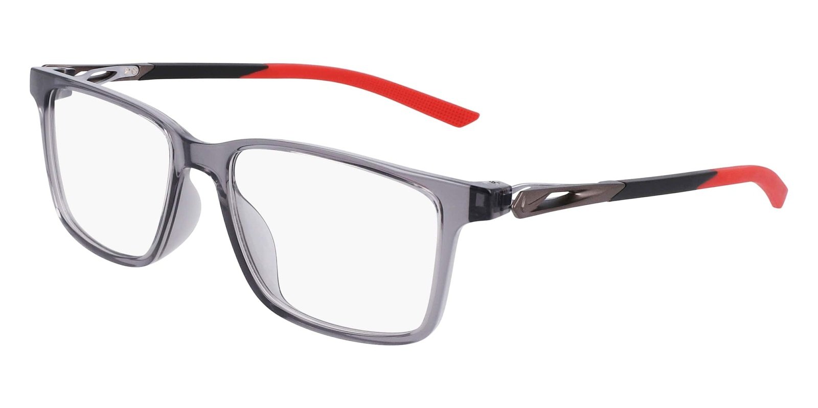 Nike 7145 Grey (036) | Spectacle Clinic