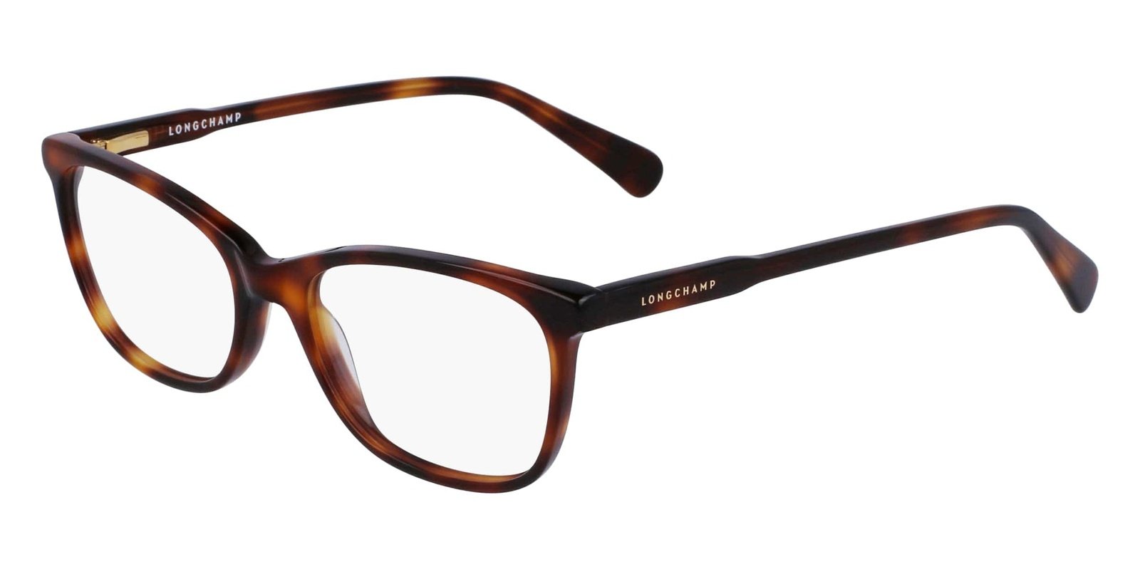 Longchamp Lo2708 Brown (230) | Spectacle Clinic