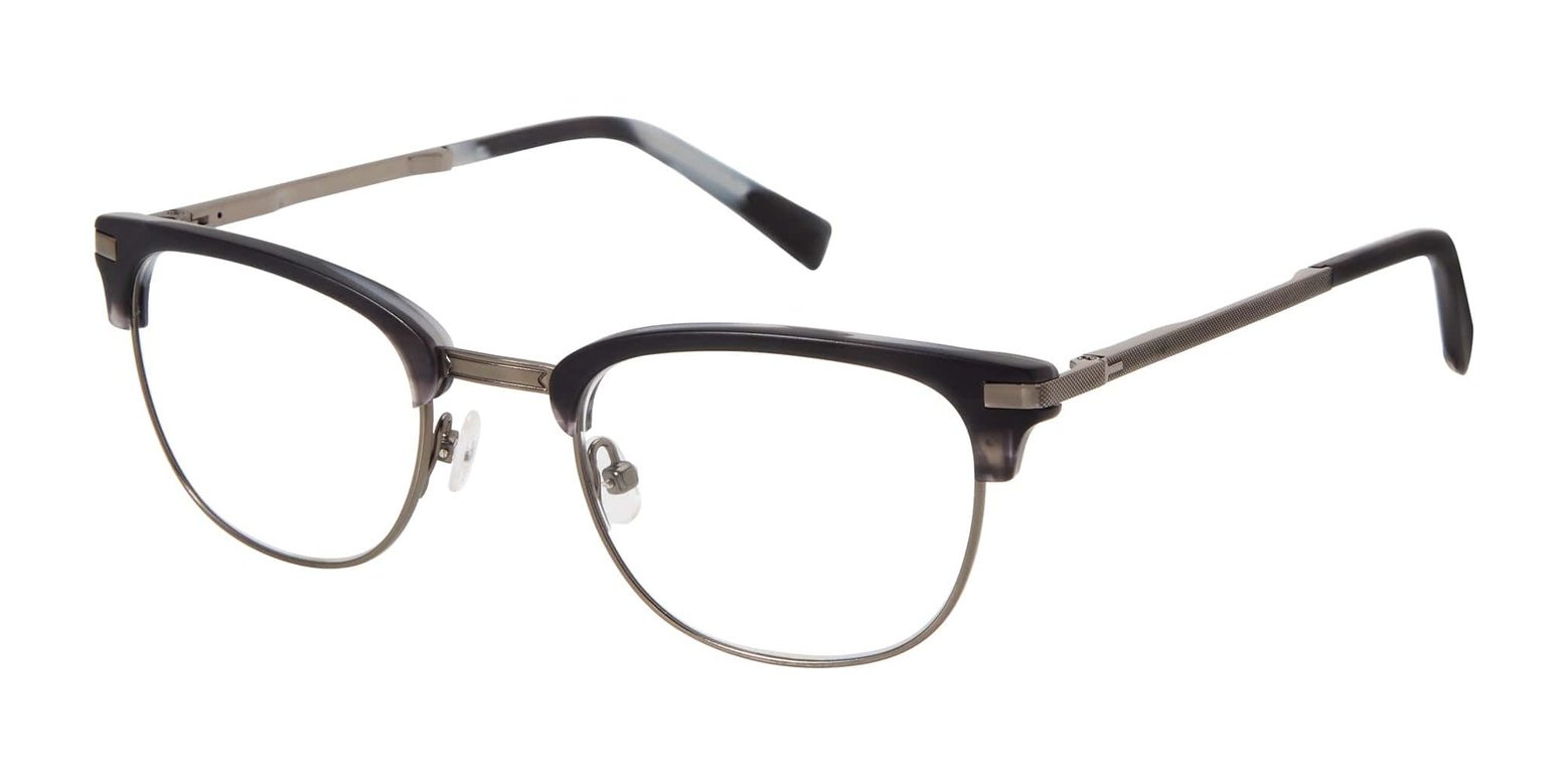 Ted Baker TFM500 Grey (764724770754) | Spectacle Clinic