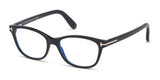 Tom Ford FT5638-B Shiny Black (FT5638) | Spectacle Clinic