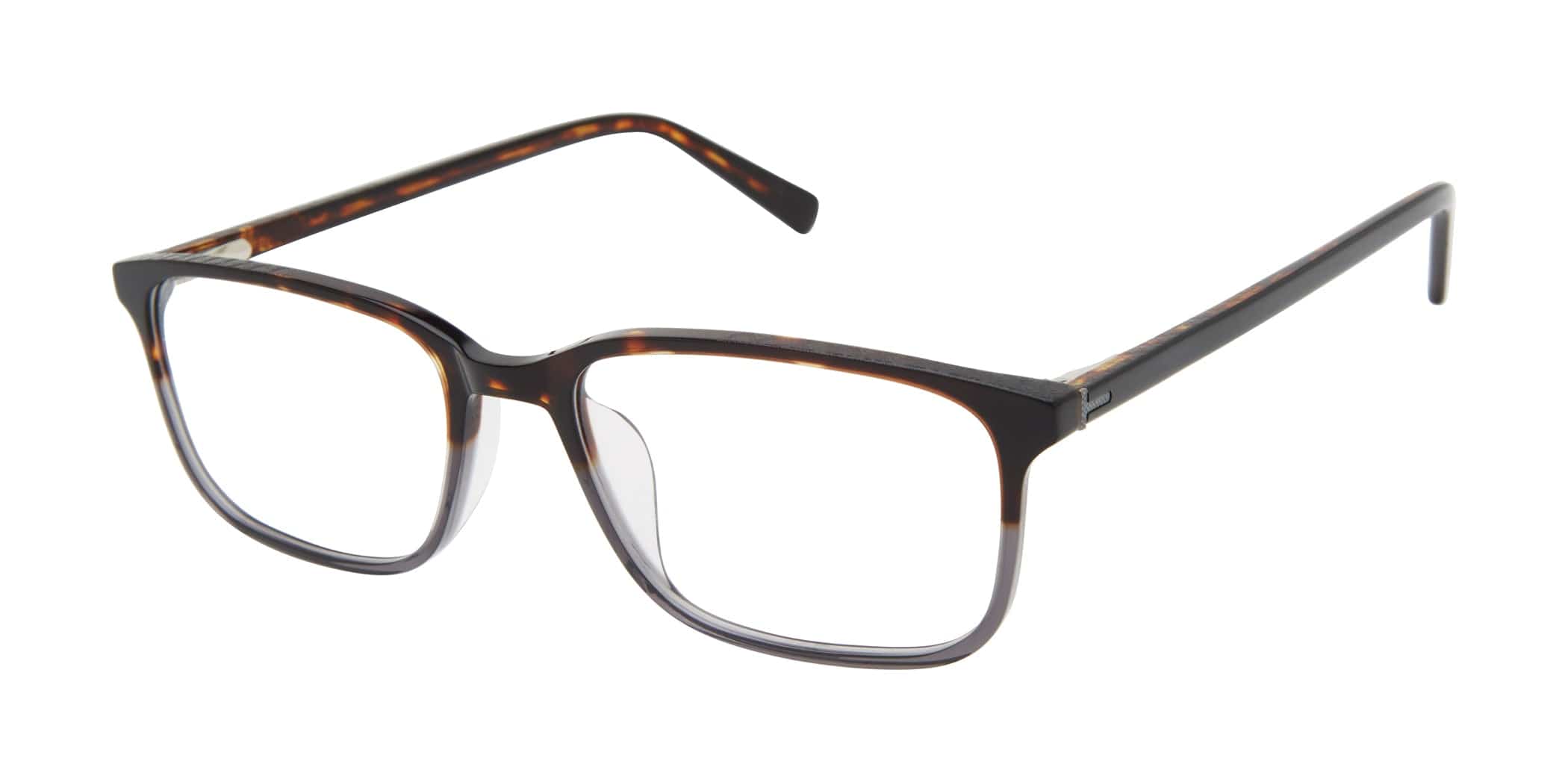  Ted Baker TMUF003 Tortoise Grey (764724841546) | Spectacle Clinic