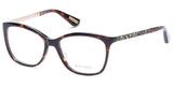 Guess By Marciano GM0281 Dark Havana (GM0281) | Spectacle Clinic