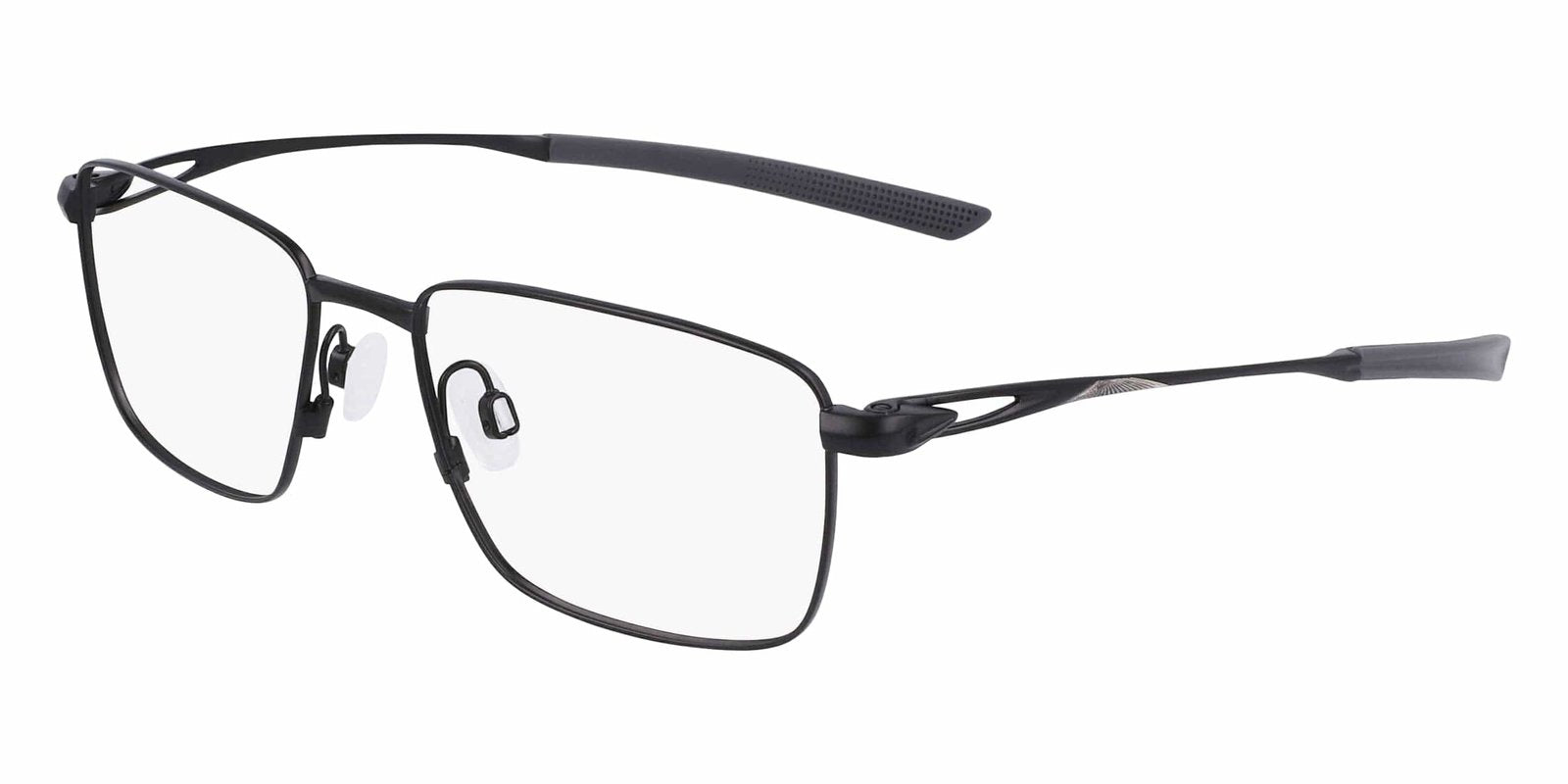 Nike 6046 Black (001) | Spectacle Clinic