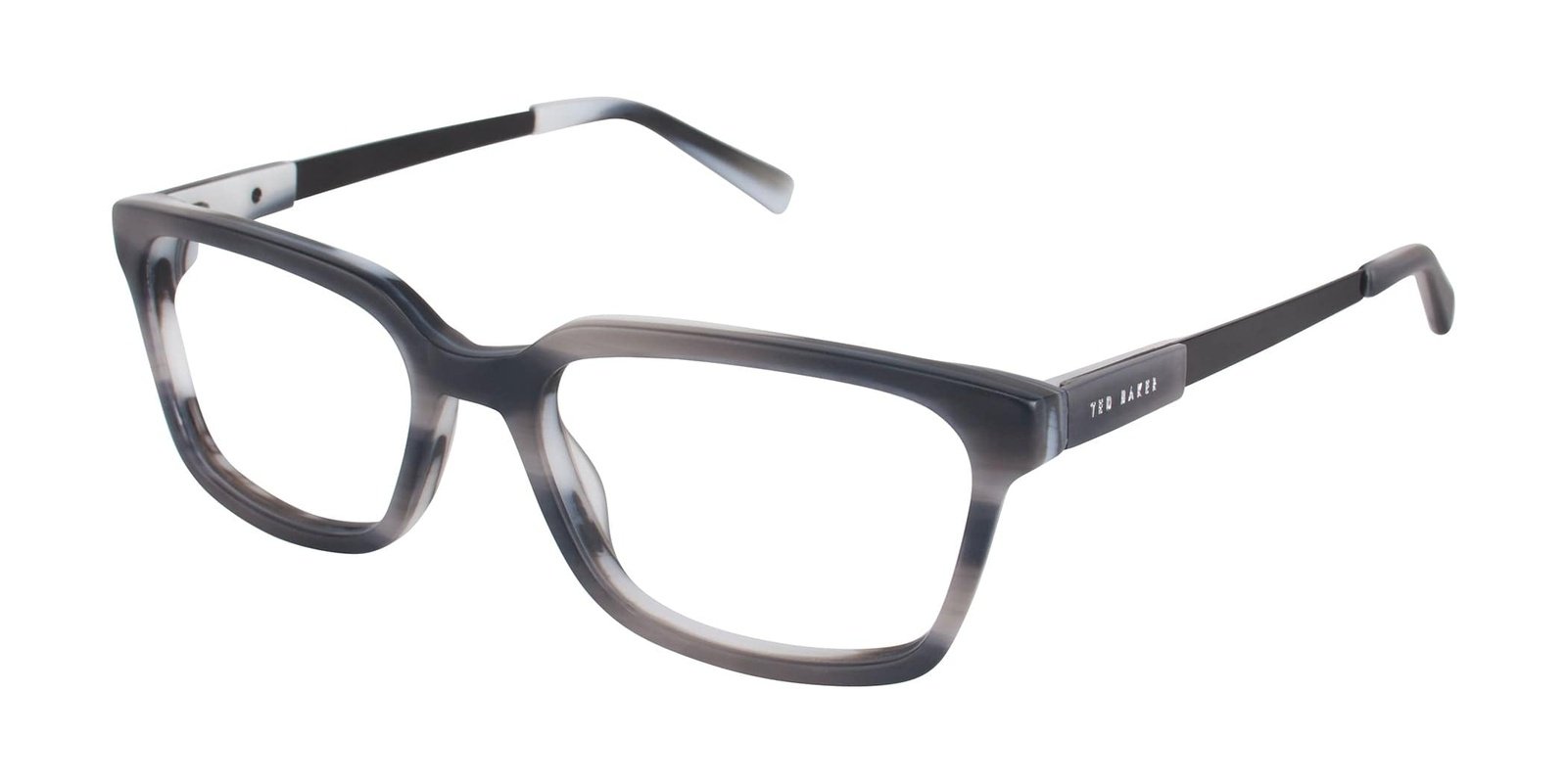 Ted Baker B887 Grey (764724358228) | Spectacle Clinic