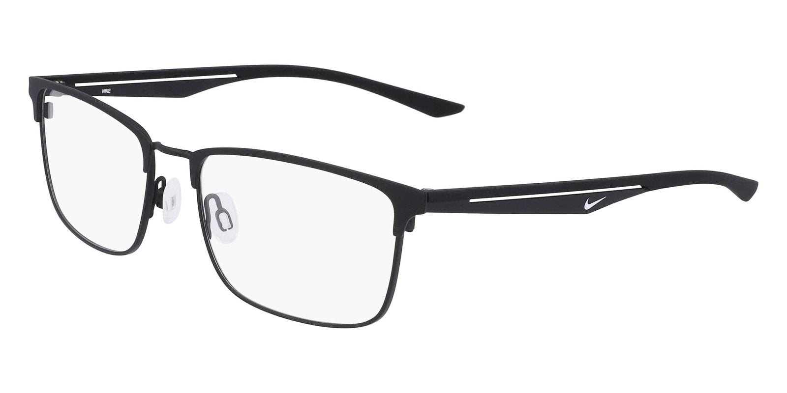 Nike 4314 Black (001) | Spectacle Clinic
