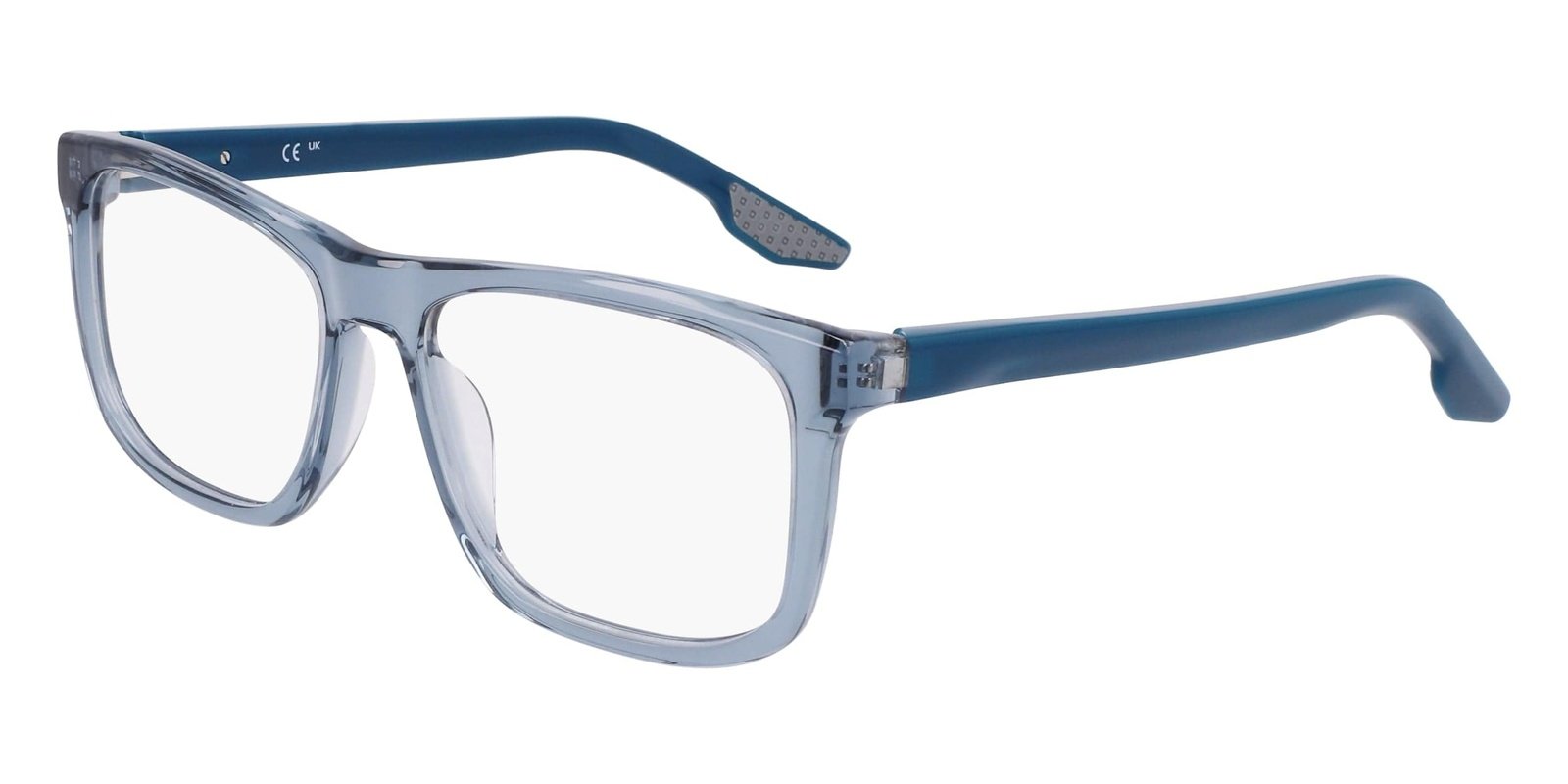 Nike 7163 Blue (456) | Spectacle Clinic