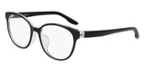 Nike 7164Lb Black (010) | Spectacle Clinic