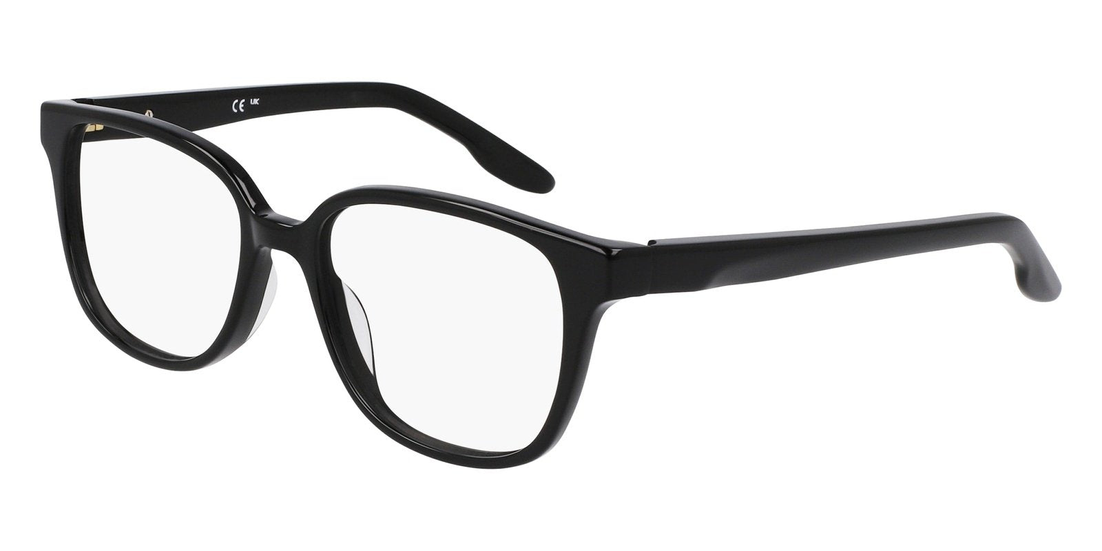 Nike 7172 Black (001) | Spectacle Clinic